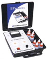 油液质量检测仪  油液质量监测仪 润滑油污染度测量仪​ 
