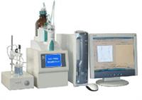 微机碱值检测仪  微机碱值测定仪  油品碱值测定分析仪 