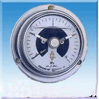 电接点压力表  石油化工不锈钢压力表  磁助电接点压力表  
