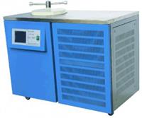 超低温原位自动控制冷冻干燥机  普通型冷冻干燥机  低噪音干燥机