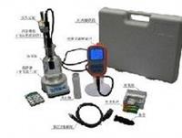 便携式大量程溶解氧测定仪 自动温度检测仪 水源检测仪