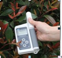 叶绿素测定仪 植物营养测定仪 快速无损植物活体检测